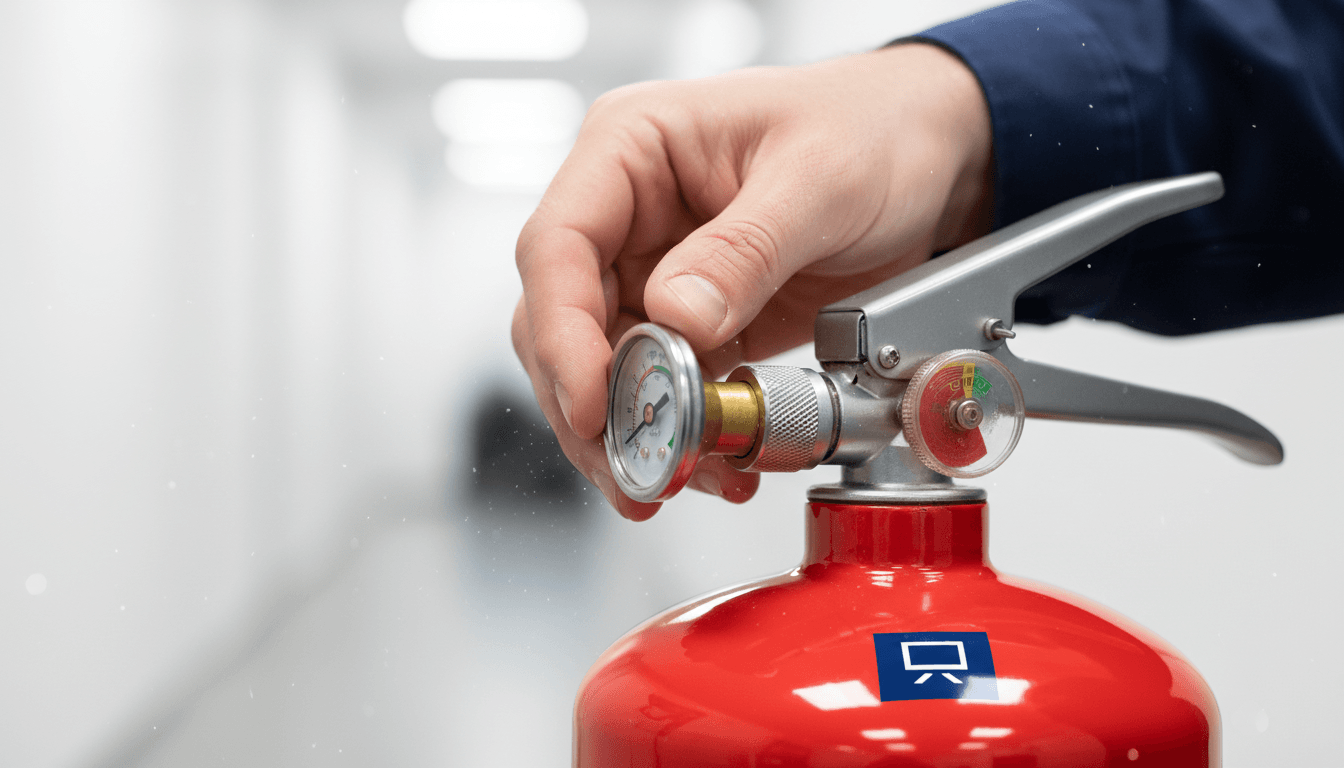 Fire Safety in the Workplace A Complete Guide for Employers