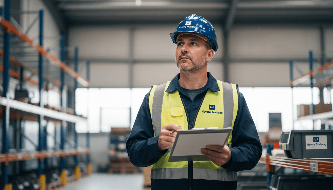 How to Conduct Effective Workplace Risk Assessments