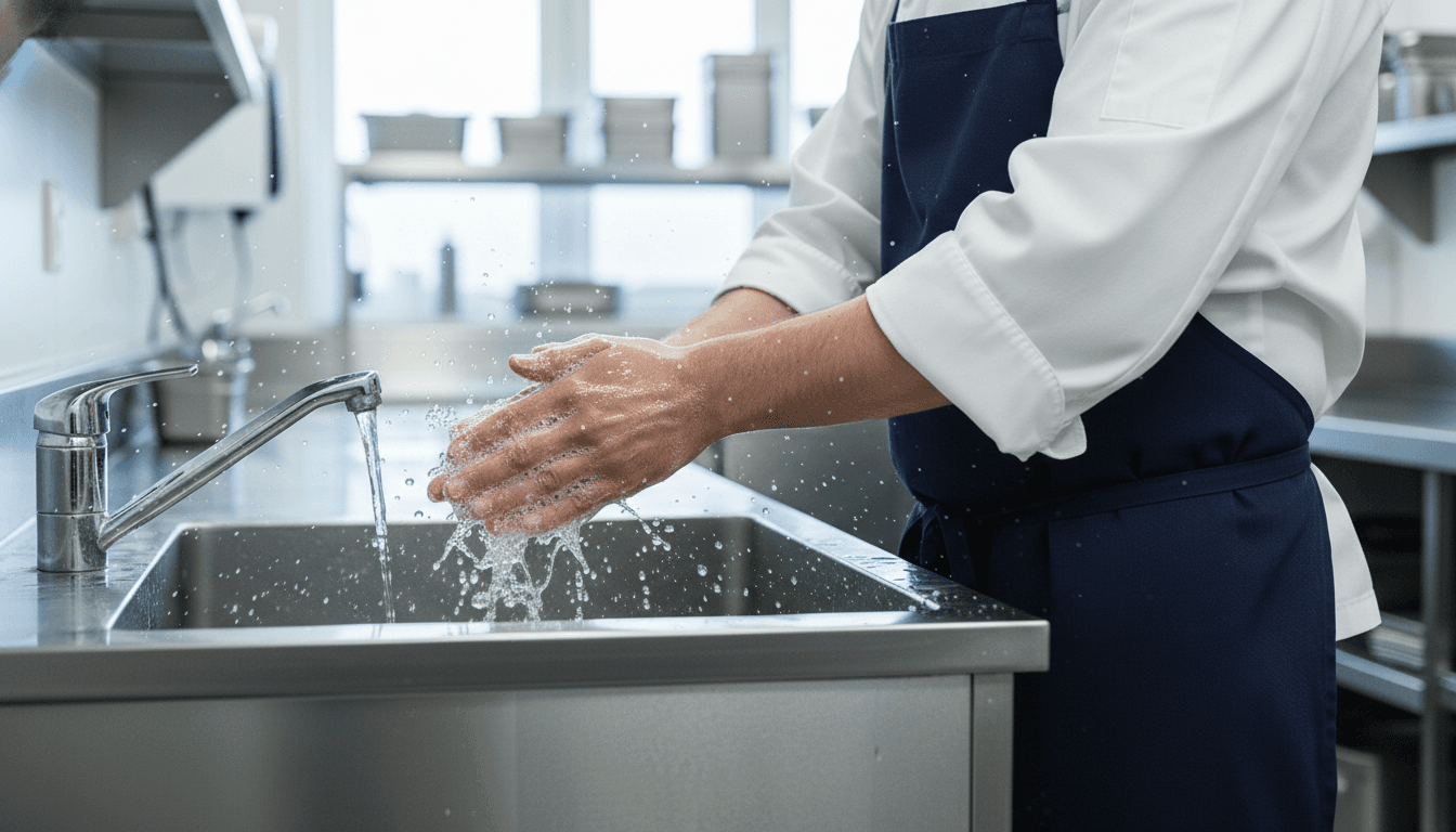 Food Hygiene and Safety Standards in Hospitality