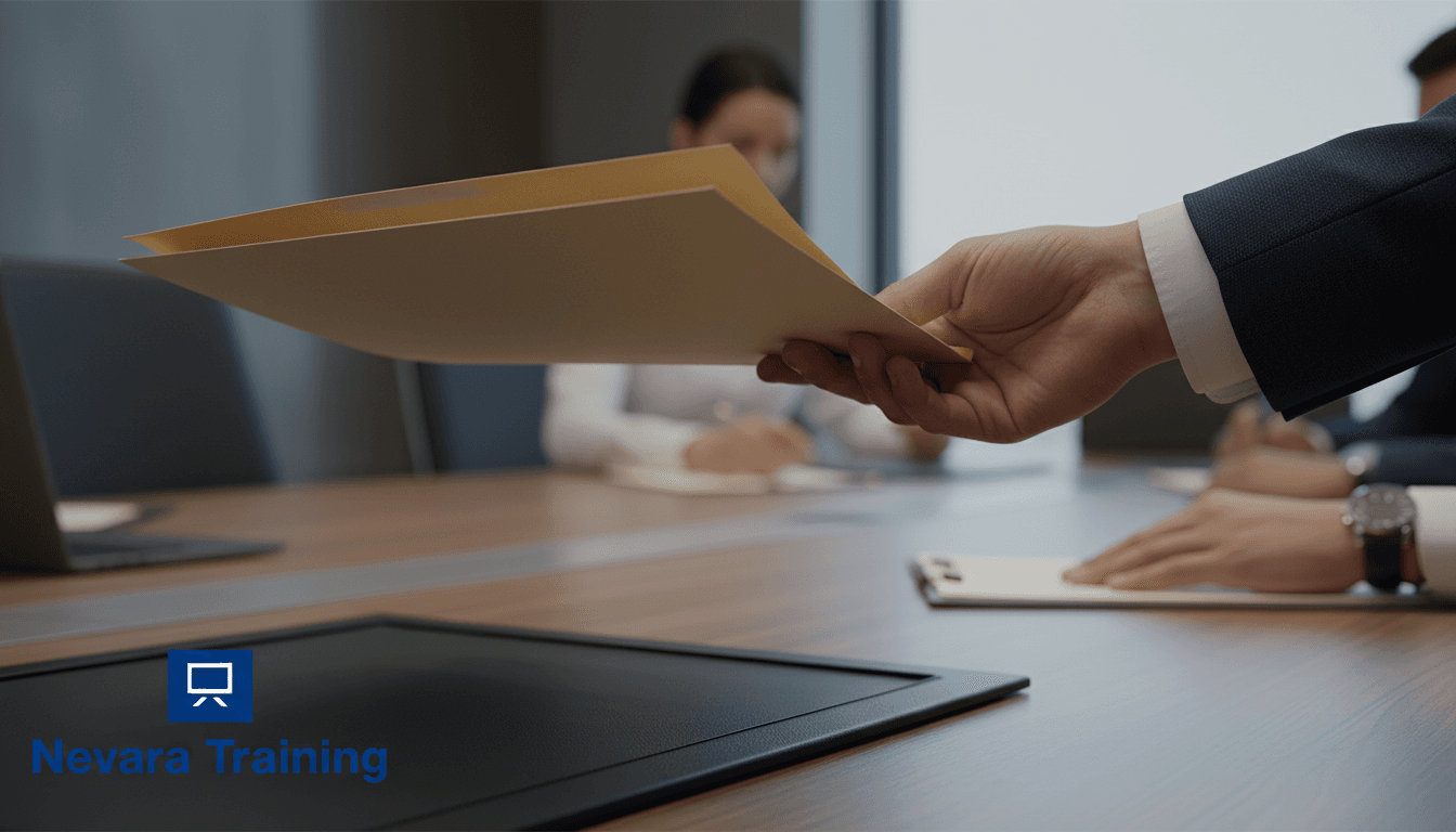 Choosing the Right Vocational Course for Your Career Goals