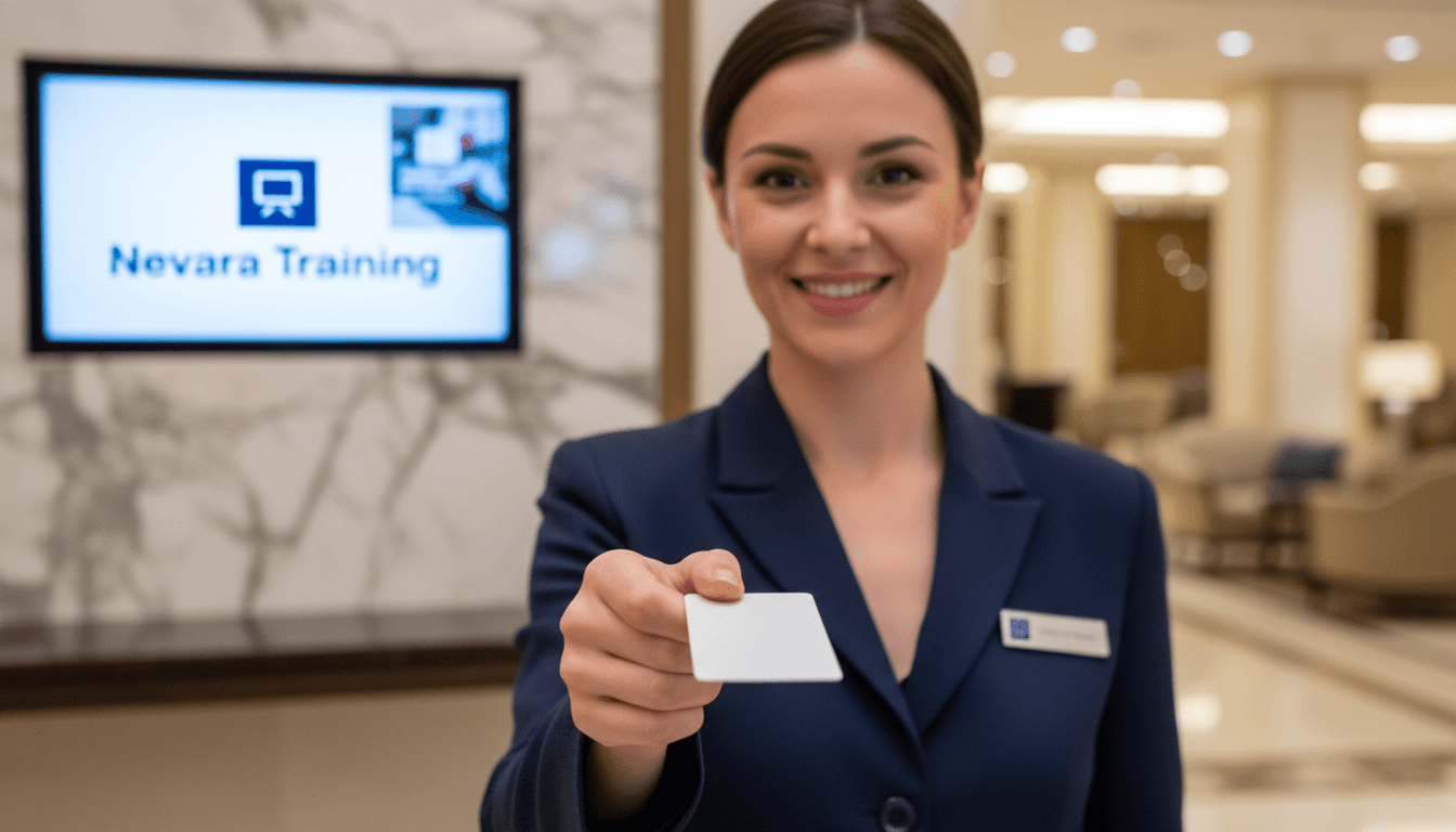 Delivering Exceptional Customer Service in Hospitality