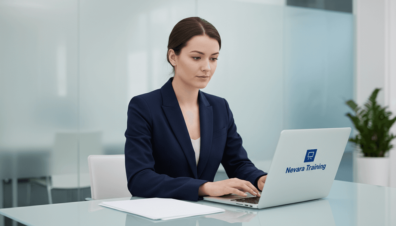 Level 3 Diploma in Business Management (RQF)