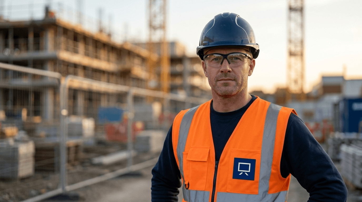 CSCS Level 1 Health & Safety in a Construction Environment