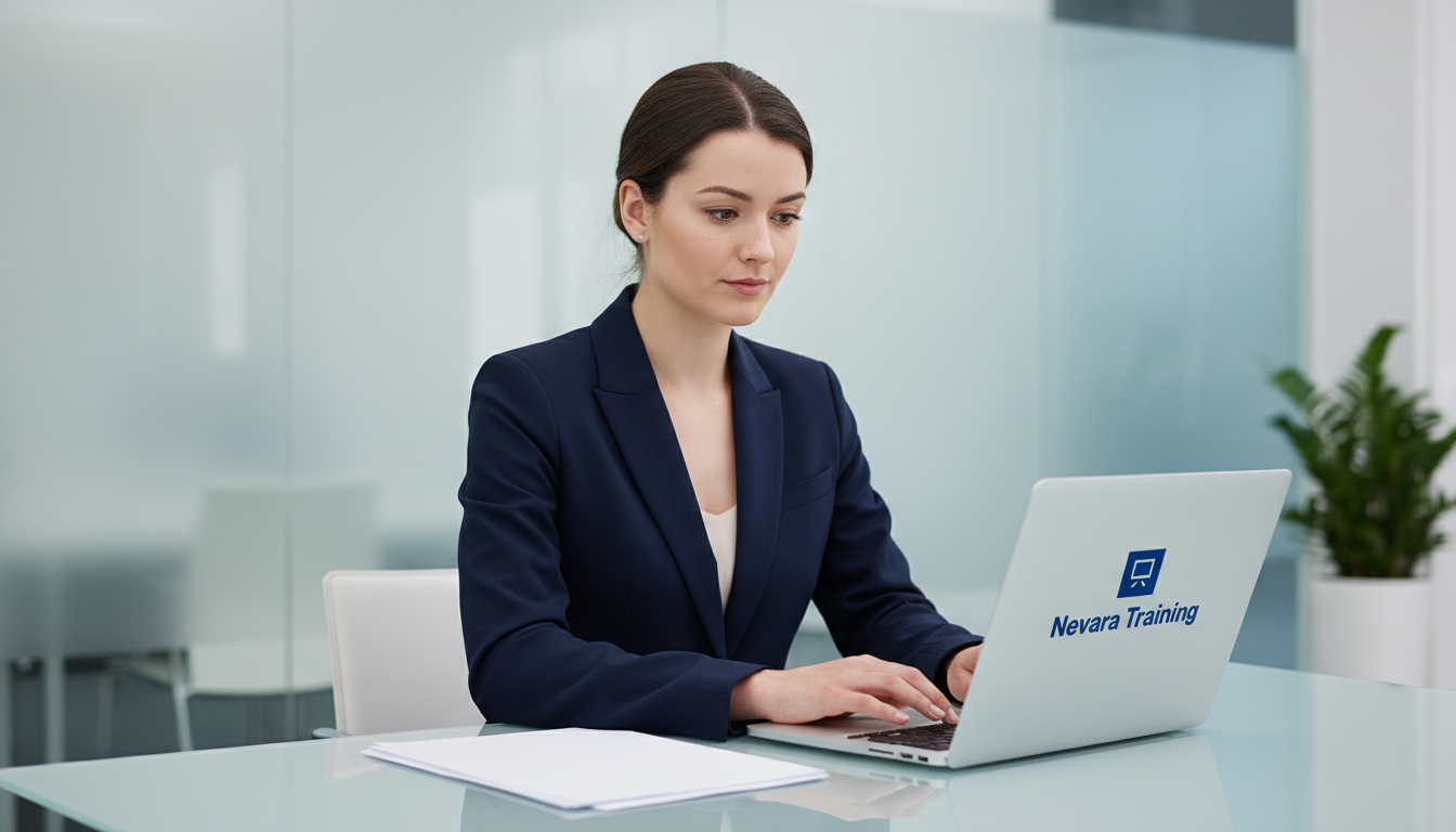 Level 3 Diploma in Business Management (RQF)
